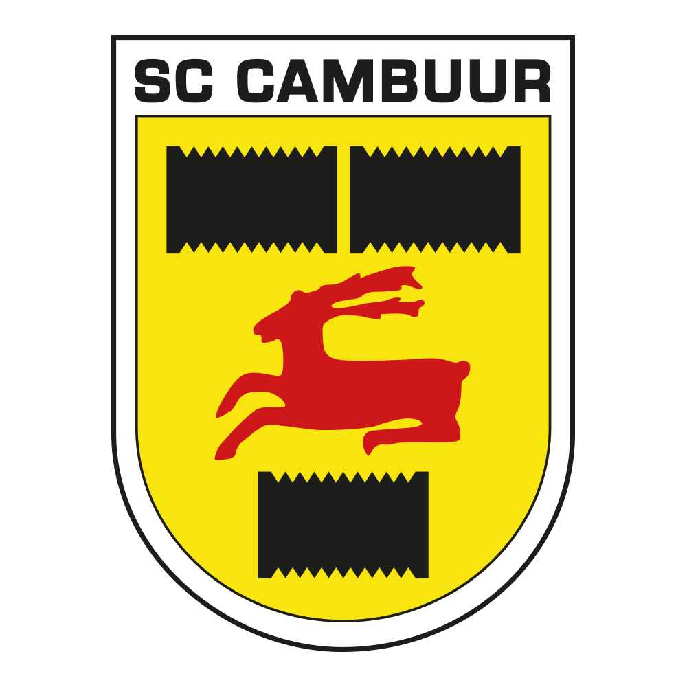 wapen sc cambuur